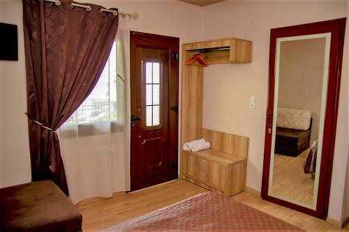 Apartamento Dimitra House