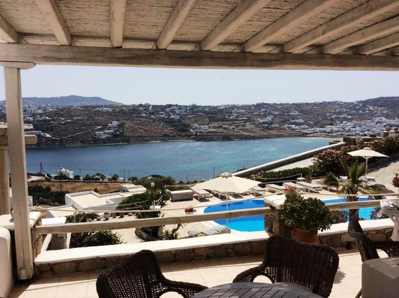 Apartamento Navy Blue Suites