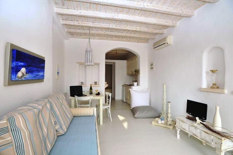 Apartamento Navy Blue Suites