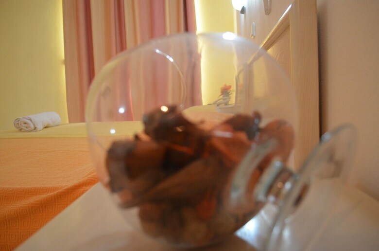 Aparthotel Kremasti Memories