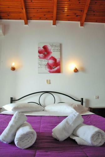 Stefanosplace Aparthotel Sea View