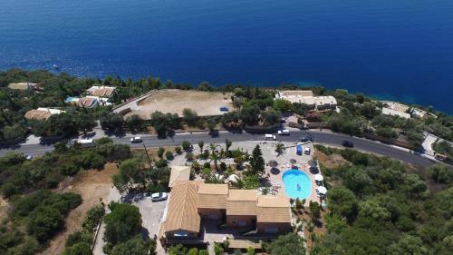 Stefanosplace Aparthotel Sea View