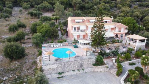 Stefanosplace Aparthotel Sea View