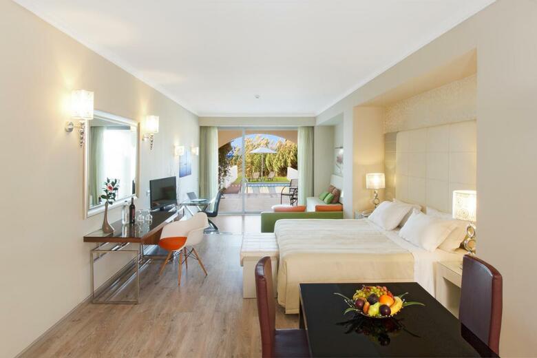 Hotel Atrium Platinum Resort & Spa