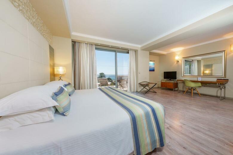 Hotel Atrium Platinum Resort & Spa