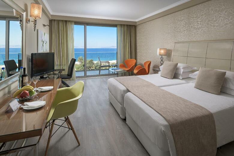 Hotel Atrium Platinum Resort & Spa