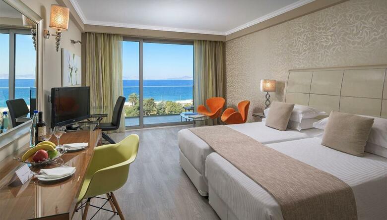 Hotel Atrium Platinum Resort & Spa