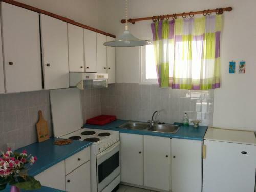 Apartamento Nikos - Eleni