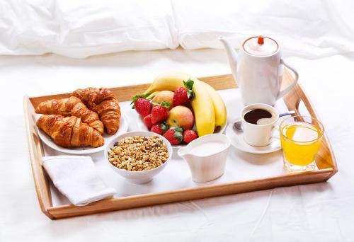 Best Western Hotel Del Mar