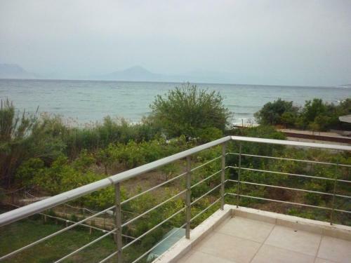 Aparthotel Hotel Dimitra