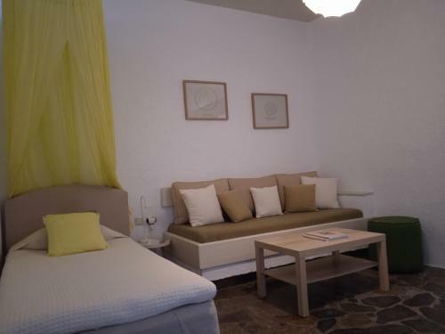 Villa Georgia Apartments & Suites