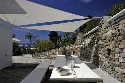 Apartamento Paros Butterfly Villas