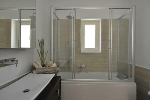Apartamento Paros Butterfly Villas