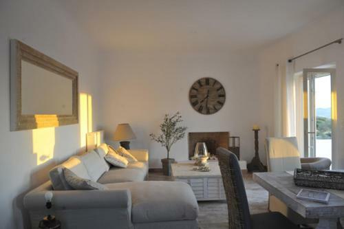 Apartamento Paros Butterfly Villas