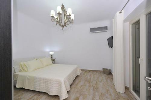 Apartamento Paros Butterfly Villas