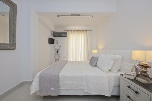 Apartamento Paros Butterfly Villas