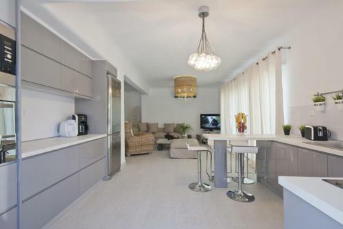 Apartamento Paros Butterfly Villas