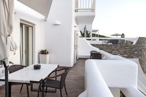 Apartamento Paros Butterfly Villas