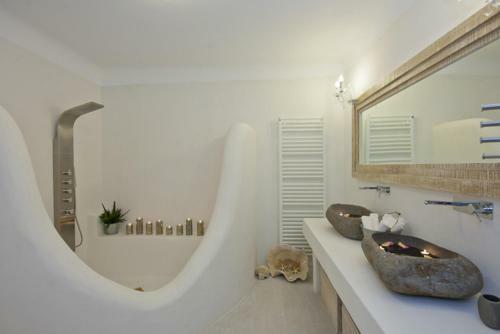 Apartamento Paros Butterfly Villas
