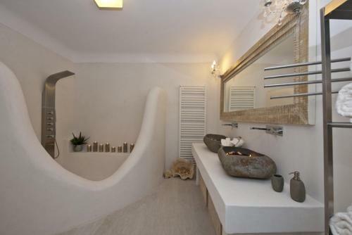 Apartamento Paros Butterfly Villas