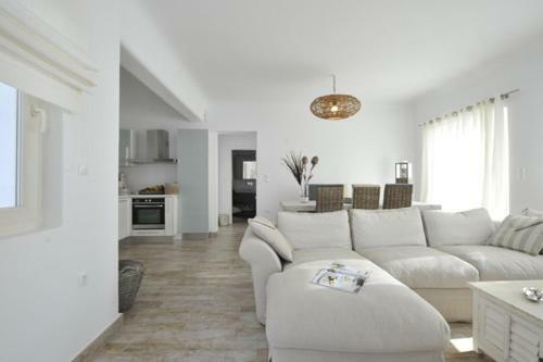 Apartamento Paros Butterfly Villas