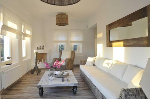 Apartamento Paros Butterfly Villas