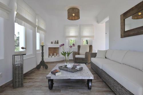 Apartamento Paros Butterfly Villas