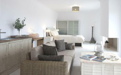 Apartamento Paros Butterfly Villas