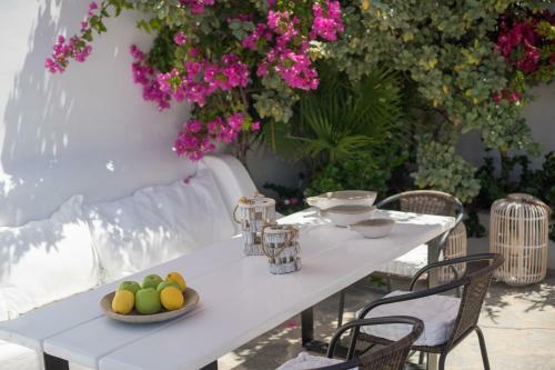 Apartamento Paros Butterfly Villas