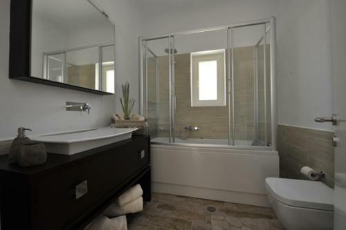 Apartamento Paros Butterfly Villas