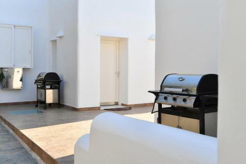 Apartamento Paros Butterfly Villas