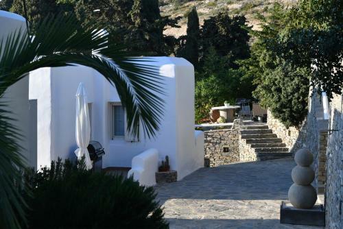 Apartamento Paros Butterfly Villas