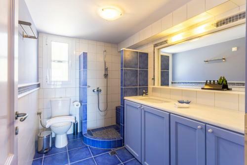 Pleiades Luxury Apartments