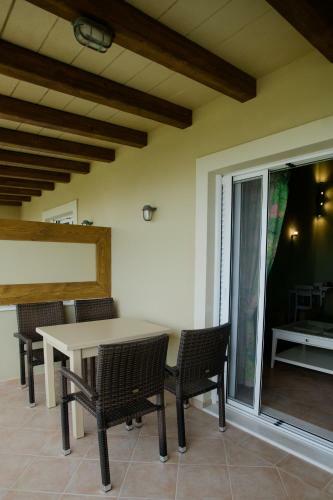 Pleiades Luxury Apartments