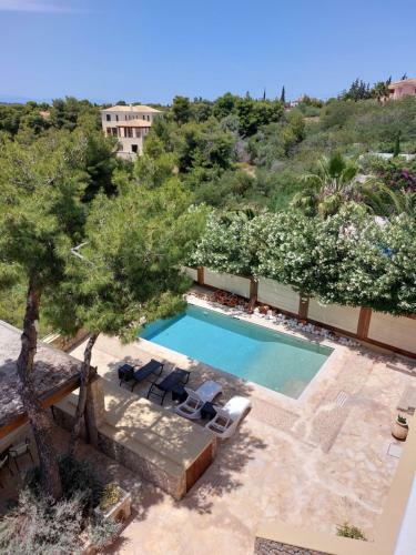 Pleiades Luxury Apartments