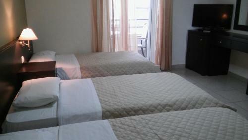 Tokalis Boutique Hotel & Spa