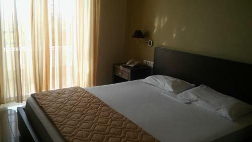 Tokalis Boutique Hotel & Spa