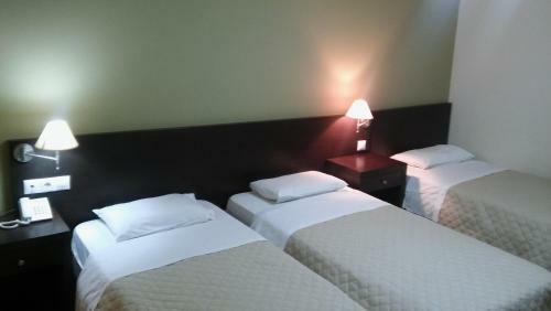 Tokalis Boutique Hotel & Spa