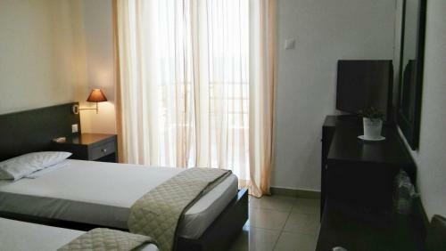 Tokalis Boutique Hotel & Spa