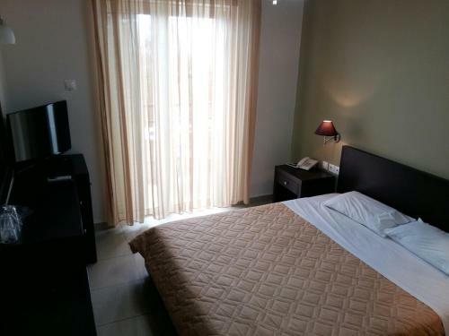 Tokalis Boutique Hotel & Spa