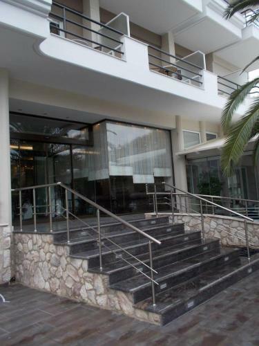 Tokalis Boutique Hotel & Spa