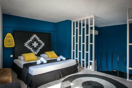 Hotel Indigo Inn Hersonissos