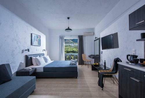 Hotel Indigo Inn Hersonissos