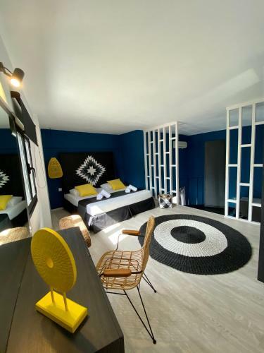 Hotel Indigo Inn Hersonissos
