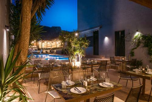 Hotel Indigo Inn Hersonissos