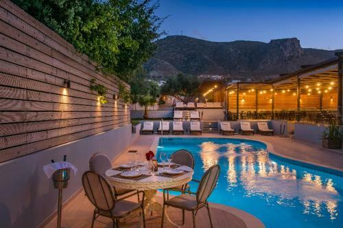 Hotel Indigo Inn Hersonissos