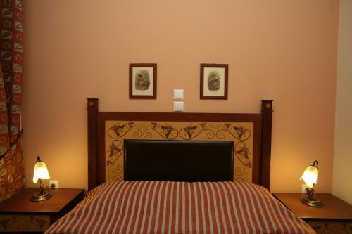 Aegli Hotel