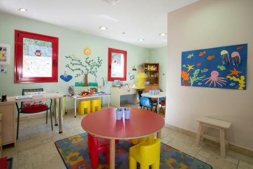 Hotel Porto Galini Seaside Resort & Spa