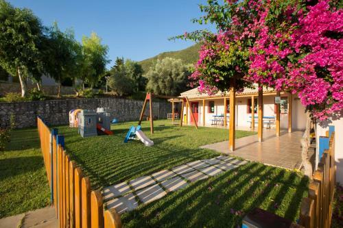 Hotel Porto Galini Seaside Resort & Spa