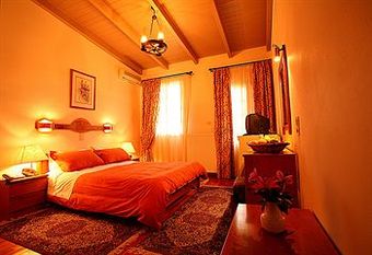 Hotel Bourazani Wild Life Resort